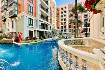 1 Bedroom Condo for rent in Espana Condo Resort Pattaya, Nong Prue, Chonburi