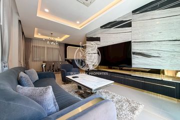 4 Bedroom House for rent in Nong Prue, Chonburi