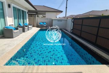 3 Bedroom Villa for rent in Huai Yai, Chonburi