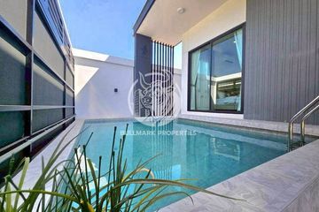 3 Bedroom Villa for sale in Huai Yai, Chonburi