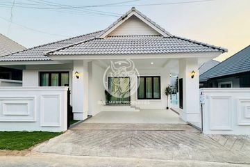 3 Bedroom House for sale in Nong Pla Lai, Chonburi