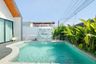 3 Bedroom Villa for sale in Nong Prue, Chonburi
