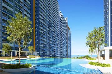 1 Bedroom Condo for sale in Lumpini Seaview Jomtien, Nong Prue, Chonburi