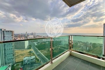 1 Bedroom Condo for rent in Dusit Grand Condo View, Nong Prue, Chonburi