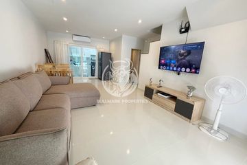 3 Bedroom House for rent in Supalai Primo Pattaya, Nong Prue, Chonburi