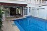 4 Bedroom House for rent in Khlong Toei Nuea, Bangkok near MRT Phetchaburi