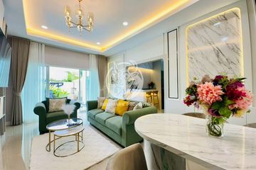 3 Bedroom House for sale in Nong Prue, Chonburi