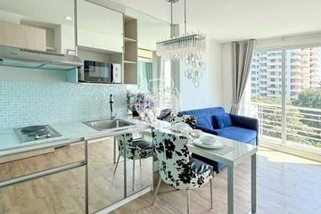 1 Bedroom Condo for Sale or Rent in Neo Sea View, Na Jomtien, Chonburi