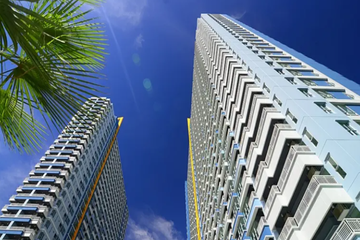 1 Bedroom Condo for sale in Lumpini Seaview Jomtien, Nong Prue, Chonburi