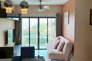 2 Bedroom Condo for rent in The Axis, Nong Prue, Chonburi