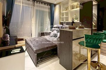 1 Bedroom Condo for rent in La Santir, Nong Prue, Chonburi