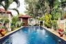 3 Bedroom Villa for sale in Na Jomtien, Chonburi