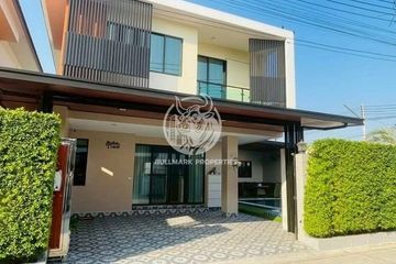 4 Bedroom House for sale in Nong Prue, Chonburi