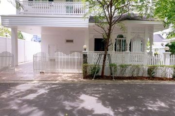 4 Bedroom House for rent in Fantasia Villa 4, Bang Na, Bangkok near MRT Si Iam