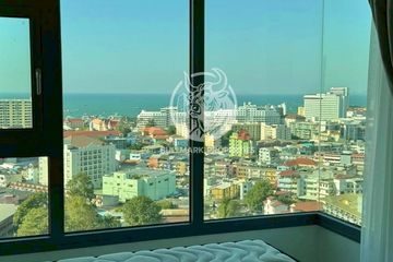 2 Bedroom Condo for rent in Arcadia Millennium Tower, Nong Prue, Chonburi