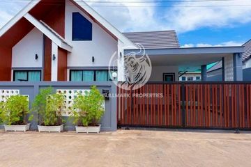 3 Bedroom House for sale in Bang Lamung, Chonburi
