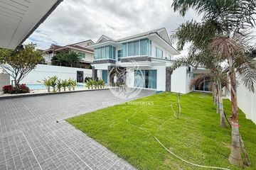 5 Bedroom Villa for sale in Nong Prue, Chonburi