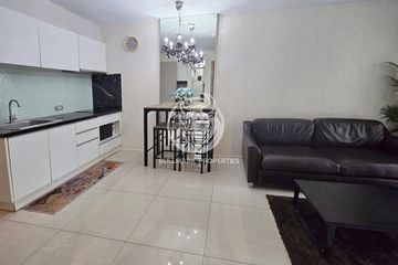 1 Bedroom Condo for rent in Nong Prue, Chonburi