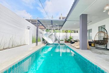 4 Bedroom Villa for rent in Nong Prue, Chonburi