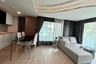 1 Bedroom Condo for rent in The Feelture, Na Jomtien, Chonburi