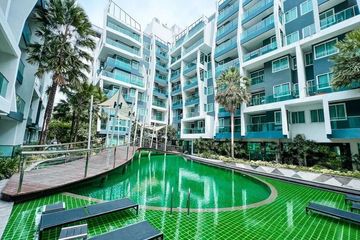1 Bedroom Condo for rent in The Feelture, Na Jomtien, Chonburi