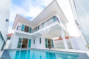 4 Bedroom Villa for sale in Royal Park Village, Nong Prue, Chonburi