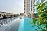 1 Bedroom Condo for sale in City Garden Tower, Nong Prue, Chonburi