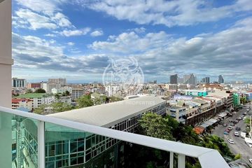 1 Bedroom Condo for sale in City Garden Tower, Nong Prue, Chonburi