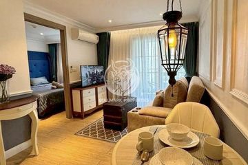 1 Bedroom Condo for rent in Na Jomtien, Chonburi
