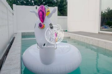 3 Bedroom Villa for rent in Huai Yai, Chonburi