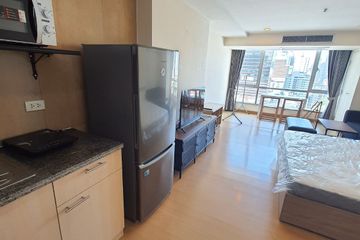 1 Bedroom Condo for rent in The Trendy Condominium, Khlong Toei Nuea, Bangkok near BTS Nana