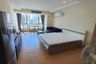 1 Bedroom Condo for rent in The Trendy Condominium, Khlong Toei Nuea, Bangkok near BTS Nana