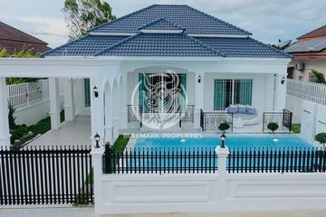 3 Bedroom Villa for rent in Nong Prue, Chonburi