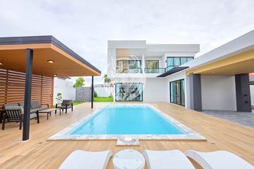 5 Bedroom Villa for sale in Nong Prue, Chonburi