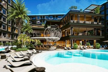 1 Bedroom Condo for sale in Nong Prue, Chonburi