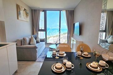 1 Bedroom Condo for sale in Copacabana Beach Jomtien, Nong Prue, Chonburi