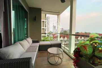 1 Bedroom Condo for rent in The Gallery Pattaya, Nong Prue, Chonburi
