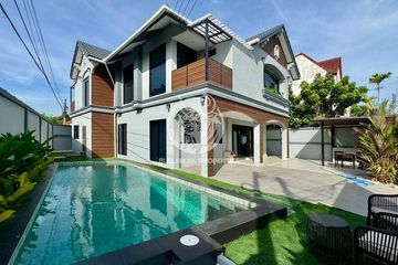 5 Bedroom Villa for sale in Country Club Villa, Nong Prue, Chonburi