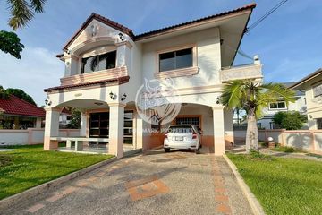 3 Bedroom House for sale in Nong Prue, Chonburi
