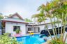 4 Bedroom Villa for rent in Nong Prue, Chonburi