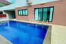 6 Bedroom House for rent in Nong Prue, Chonburi