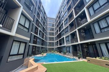 1 Bedroom Condo for sale in The Urban Attitude Pattaya, Nong Prue, Chonburi