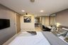 1 Bedroom Condo for sale in The Urban Attitude Pattaya, Nong Prue, Chonburi