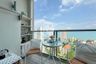 1 Bedroom Condo for sale in Na Kluea, Chonburi