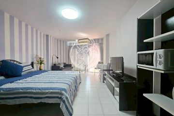 Condo for rent in View Talay 1, Nong Prue, Chonburi