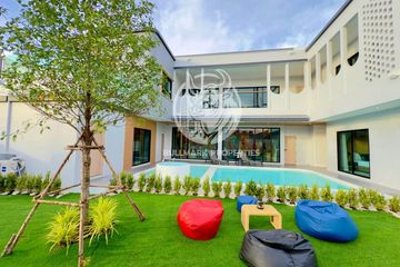 5 Bedroom House for Sale or Rent in Huai Yai, Chonburi