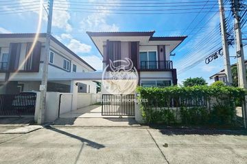 4 Bedroom House for rent in Nong Prue, Chonburi