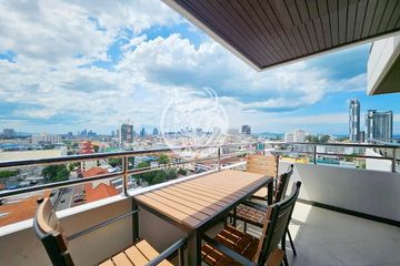 1 Bedroom Condo for sale in PKCP Tower, Nong Prue, Chonburi