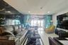 1 Bedroom Condo for rent in PKCP Tower, Nong Prue, Chonburi