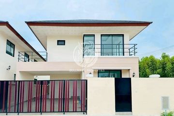 3 Bedroom House for rent in Villa Asiatic, Na Kluea, Chonburi